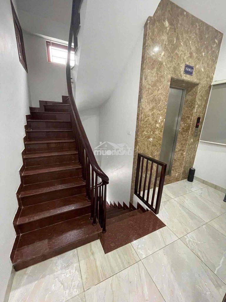 Biệt thự liền kề_khu dịch vụ_dương nội_hà đông_dt.70m_7tầng_mt.15m - 4