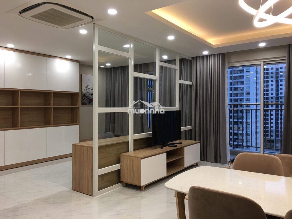 Cho thuê chung cư sunrise riverside 3pn,2wc full cao cấp (giá tốt) - 2