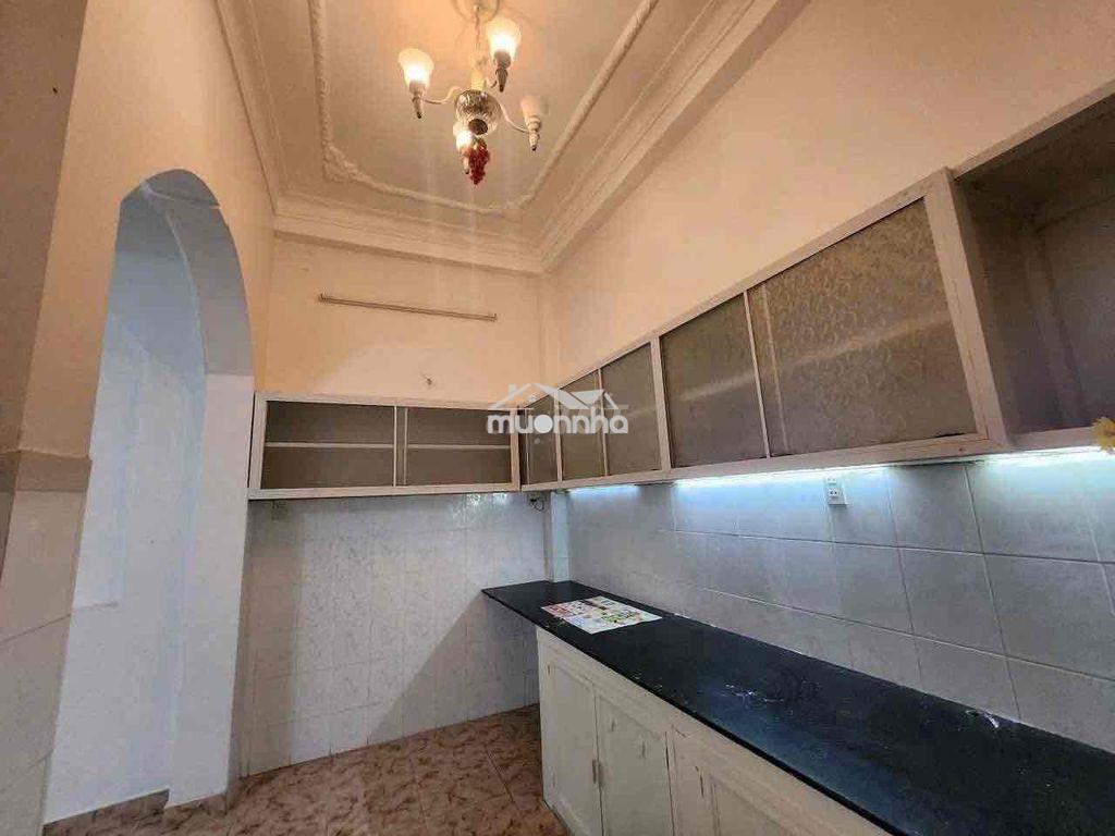 Bán gấp nhà trần quang diệu, p.14, quận 3 _ vị trí trung tâm, sầm uất - 4