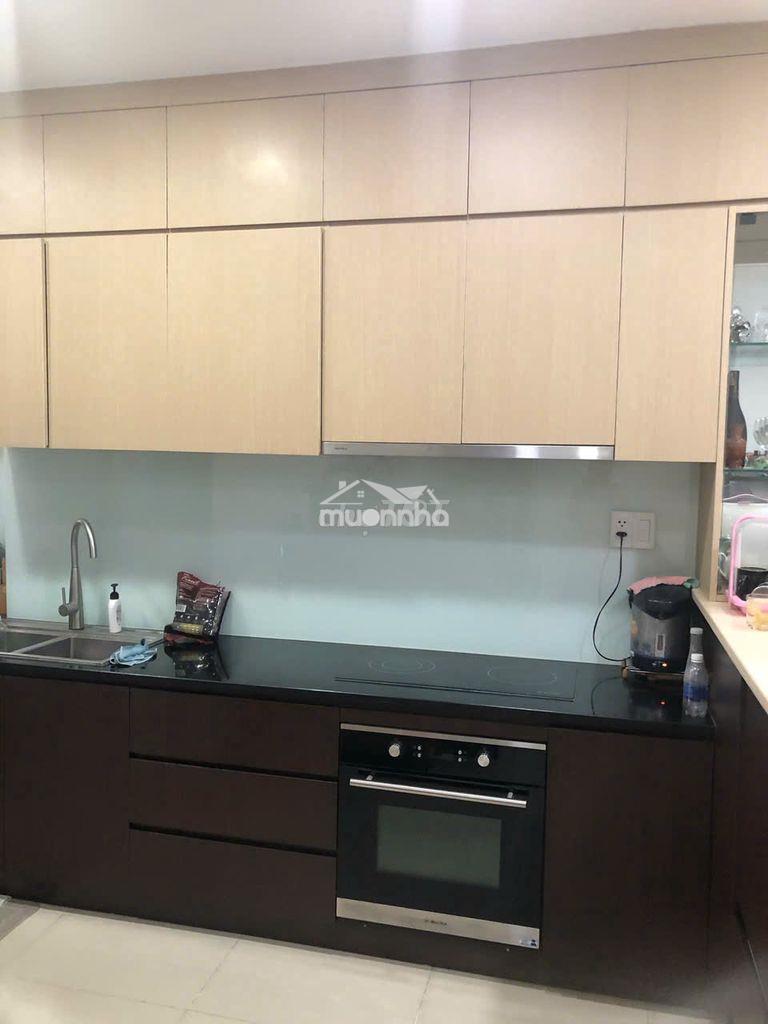 Chung cư lotus garden quận tân phú 2 phòng ngủ bán gấp tặng nội thất - 3