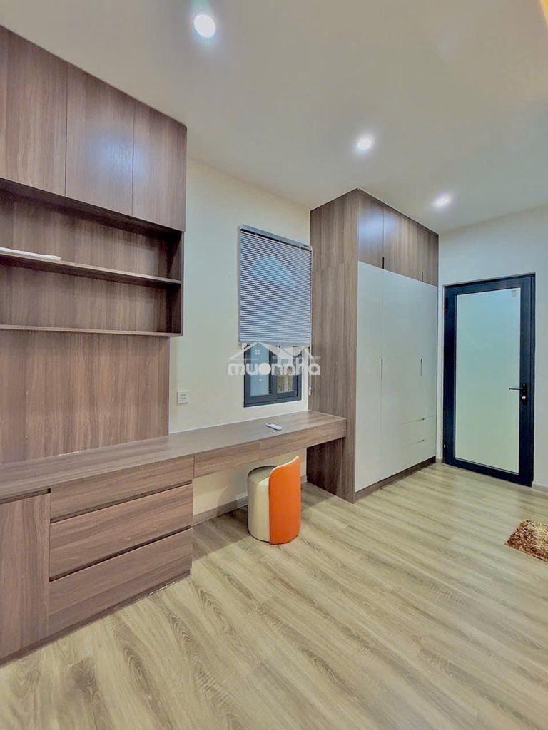 💎 Siêu phẩm chợ gò vấp -  full nội thất - 60m² - 3pn  - 5.68 tỷ 💎 - 2