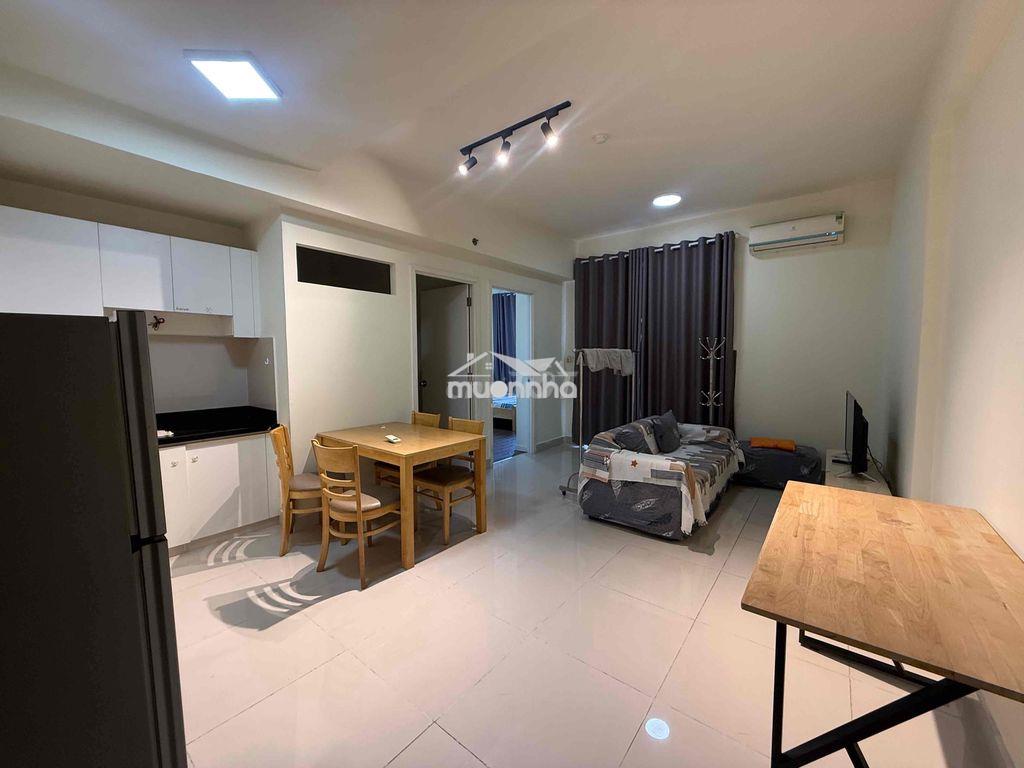 Cho thuê căn hộ the park 2 phòng ngủ full nội thất 9 triệu - 2
