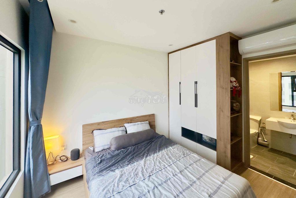 Chính chủ  cho thuê toà s605 2pn 2wc ngay cổng chào origami - 3