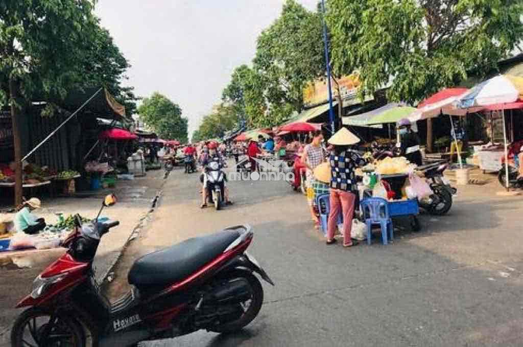Bán đất giá rẻ thu hồi vốn - 3