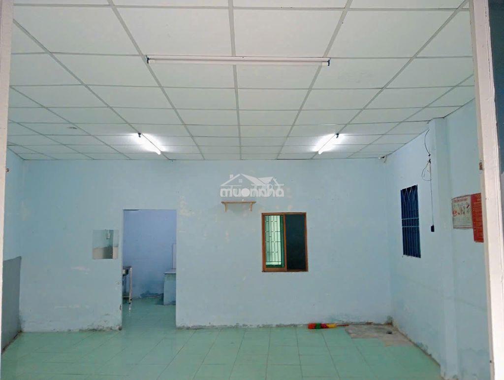 Cho thuê nhà hxh : 936/7 trường chinh p15 q.tb : 4x13m ,nở hậu 4m. - 2
