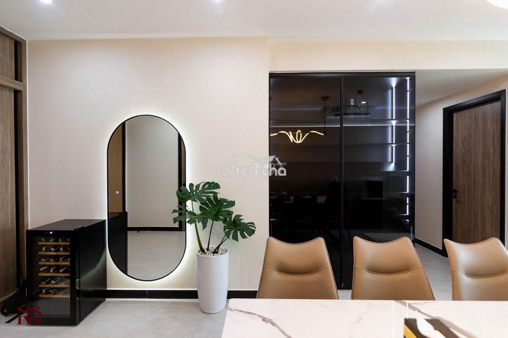 Bán nhanh 2pn delasol tháp a1 86m2 chỉ 10.5 tỷ , view sông - 4
