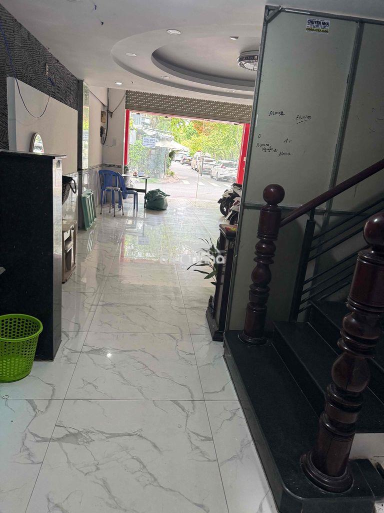 Cho thuê nhà nguyên căn.khu dân cư trung sơn.kinh doanh căn hộ - 2