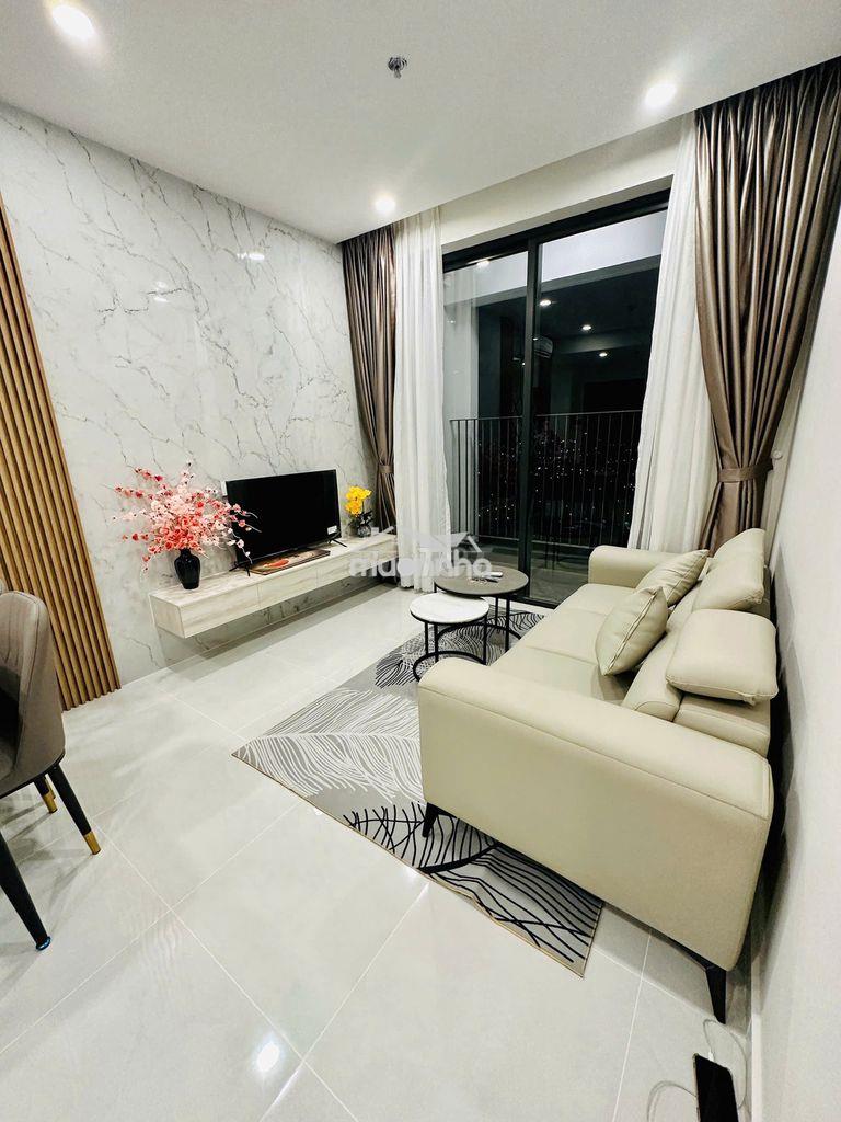 Căn hộ tòa nhà lê phong 2pn