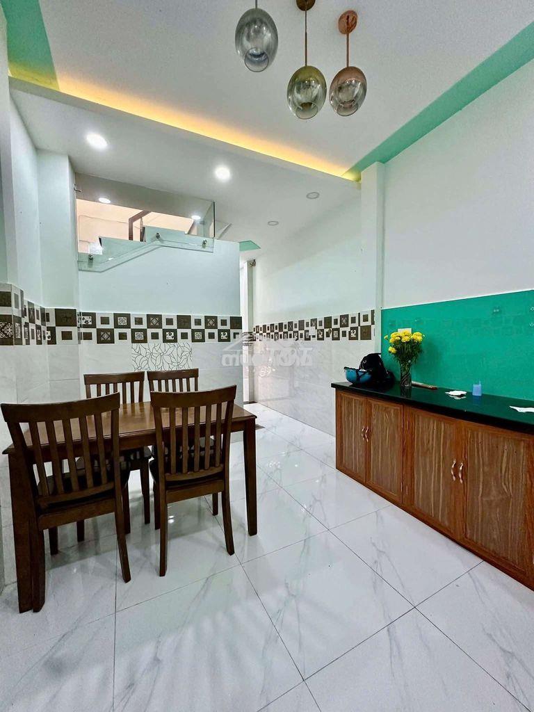 Nhà 2 pn nguyễn hữu cảnh giá chỉ 12tr - 3