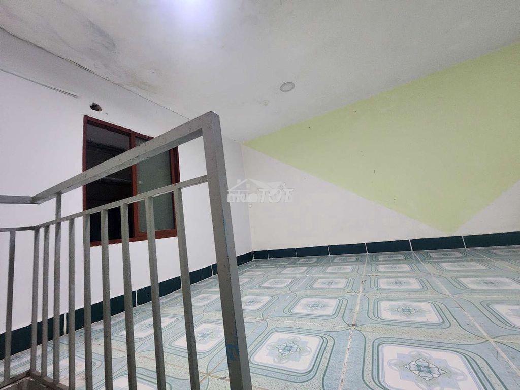 Phòng trọ giá rẻ quận 7 - 4
