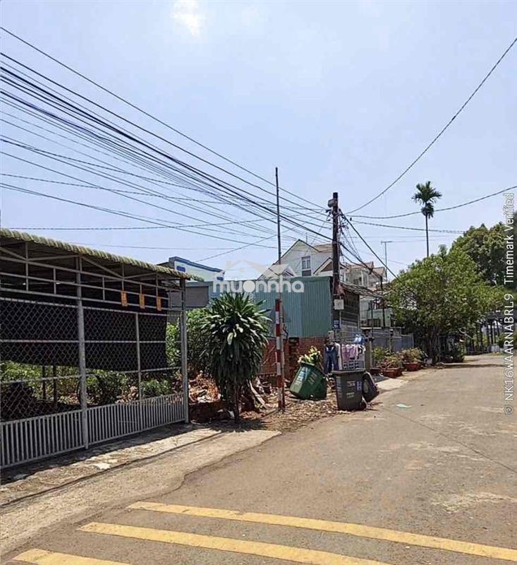 Bán nhà khu vực phường dầu giây thành phố đồng nai