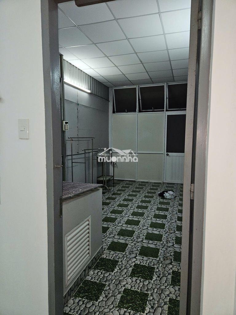 Cho thuê phòng trọ 37m2 hợp đồng lâu dài - 4