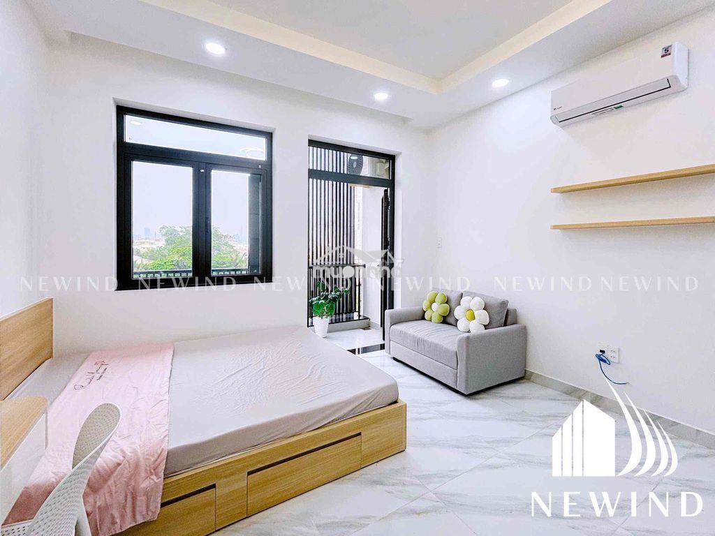 Khai trương căn hộ ngay sát lotte quận 7 - 2