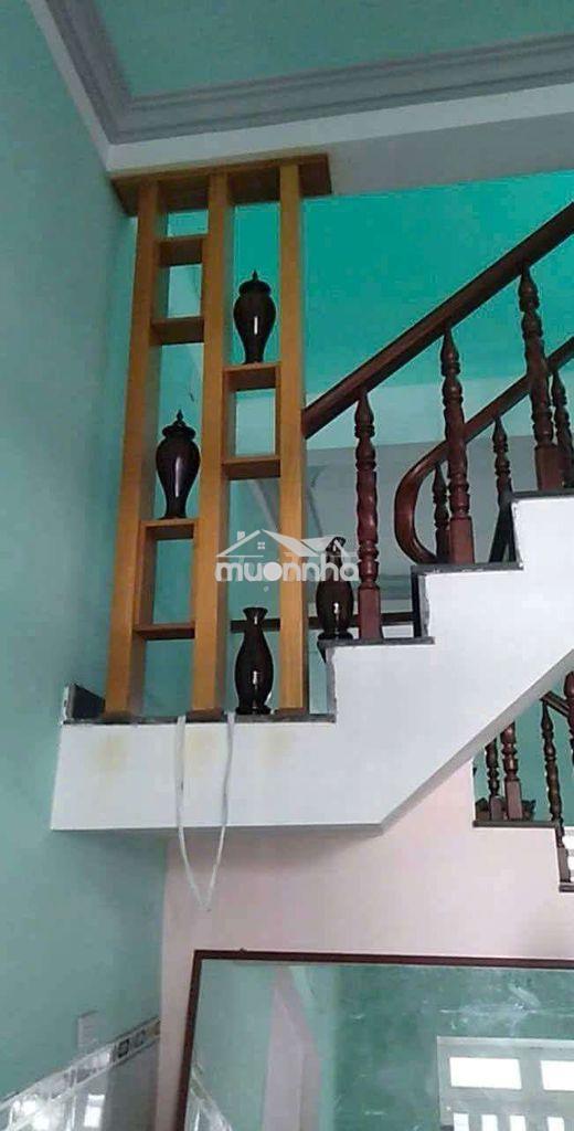 Bán nhà 1 trêt,1 lầu phú mỹ - tdm. giá 2 tỷ 900 - 2