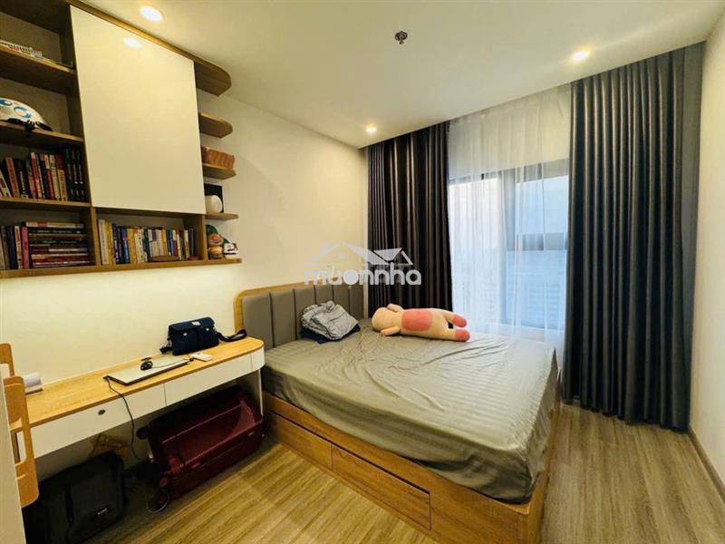 Bán lỗ căn hộ 1pn+ diện tích lớn 52m2 giá rẻ 2,550 tỷ beverly solary