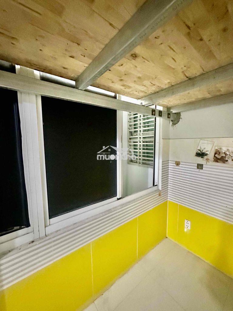 Siêu phẩm căn hộ siêu rộng siêu thoáng cuối đường nguyễn oanh - 4