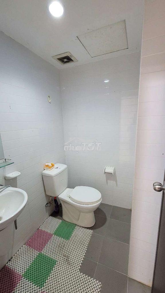 Cho thuê căn hộ city tower 1pn và 1wc giá 4tr/tháng - 4