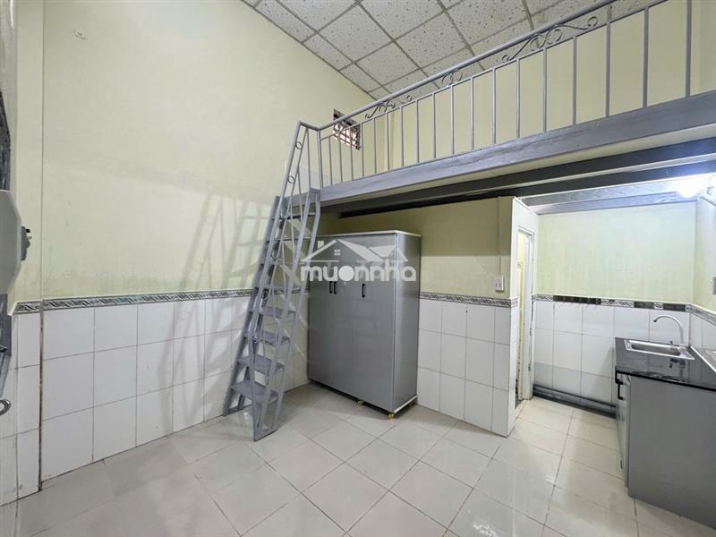 Cho thuê phòng trọ ngay đại học nông lâm thủ đức giá rẻ