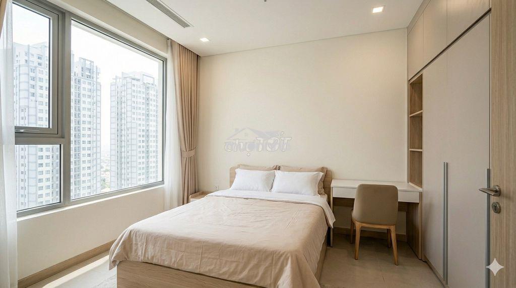 Giỏ hàng cho thuê căn hộ tại sunrise city. 2pn chỉ từ 16triệu! - 3