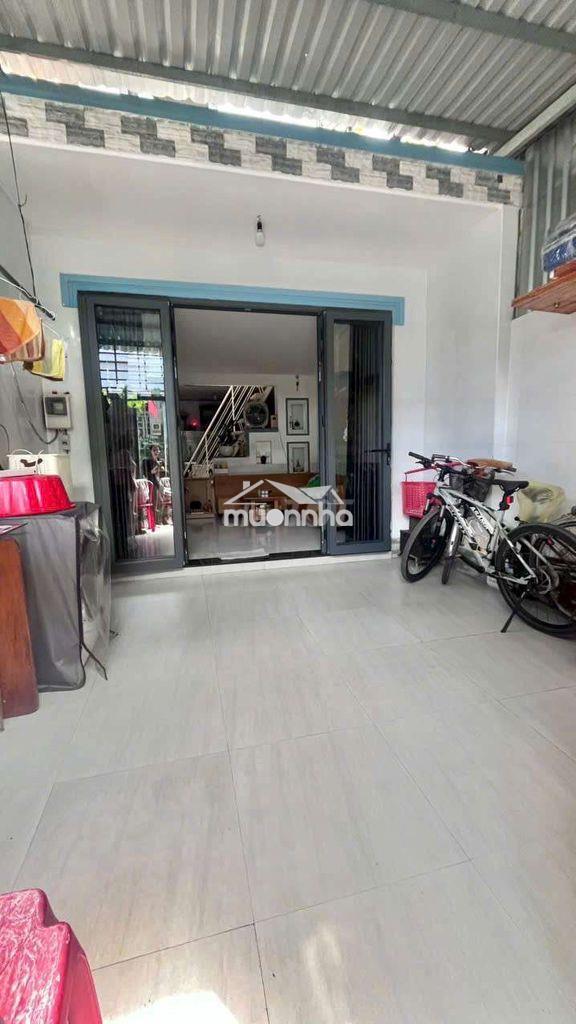 Nhà gần chợ hiệp bình, hbchanh,thủ đức