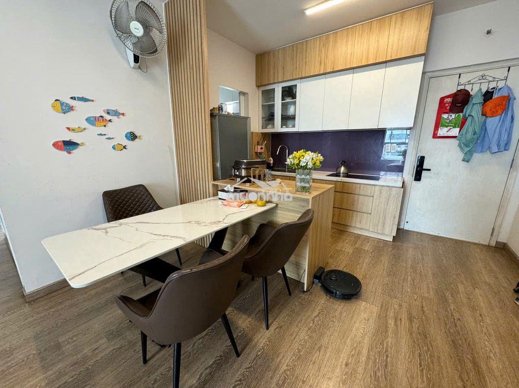Căn góc citi home 2pn 2wc, 73m sổ hồng chính chủ 2,95 bao thuế phí - 4