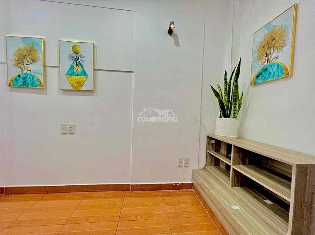 Phòng full nội thất 69/38 nơ trang long, p.11 - 3