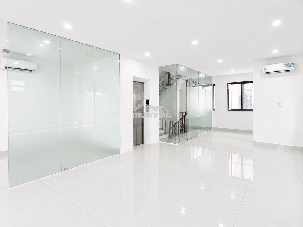 Cho thuê văn phòng vạn phúc city thủ đức giá từ 5 triệu, từ 20-120m² - 4
