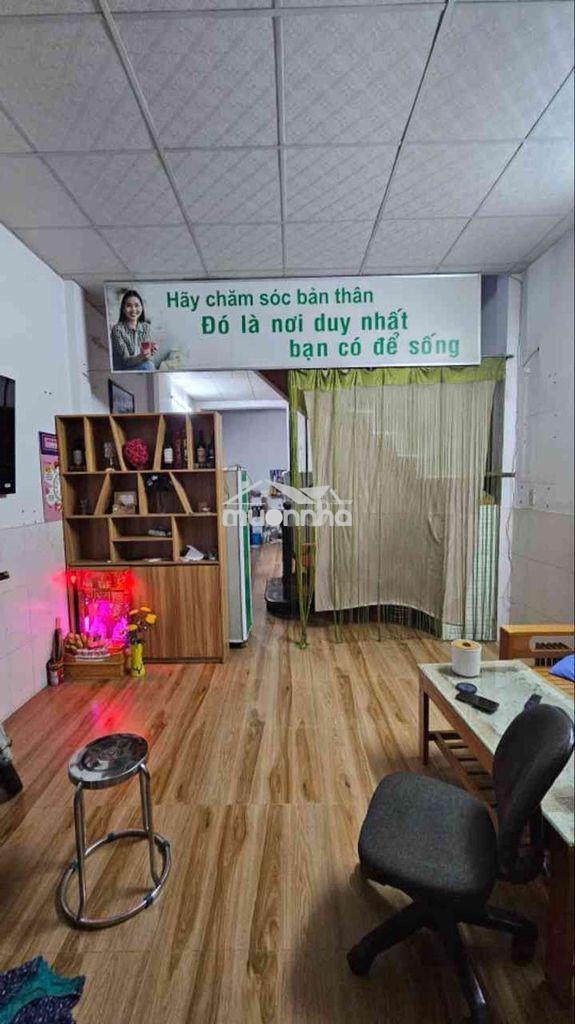 Bán nhà thoại ngọc hầu tân phú 2 tầng 52m² hxh hoàn công đầy đủ - 3