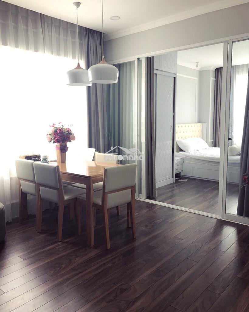Cho thuê 1 phòng ngủ 1wc 48m2 lexington novaland chỉ 12 triệu/tháng - 4