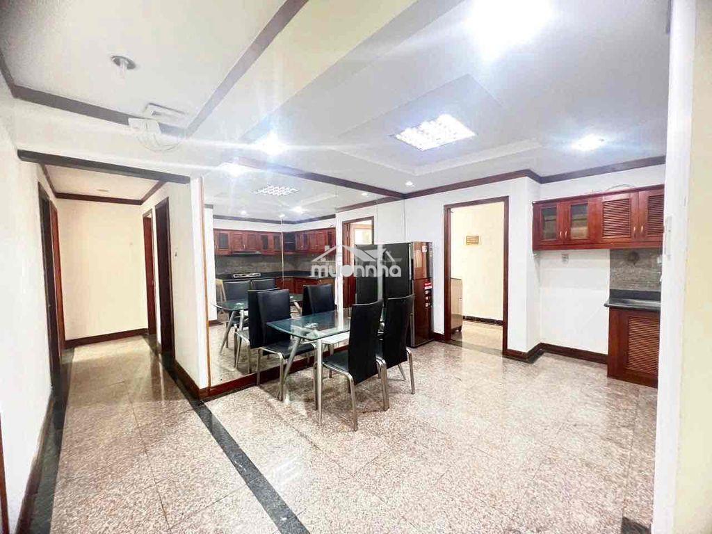 Pass phòng hổ trợ thêm 500k/ tháng - 4