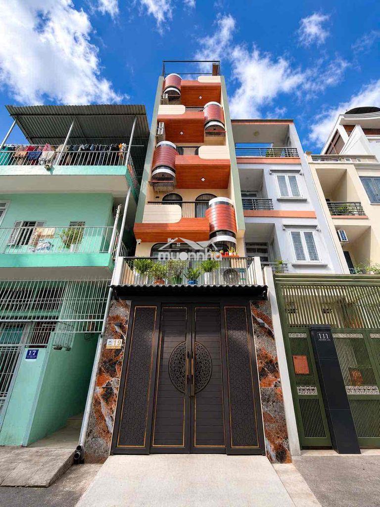 Khai trương phòng gác hiện đại nội gần nhà ga t3 - tân bình