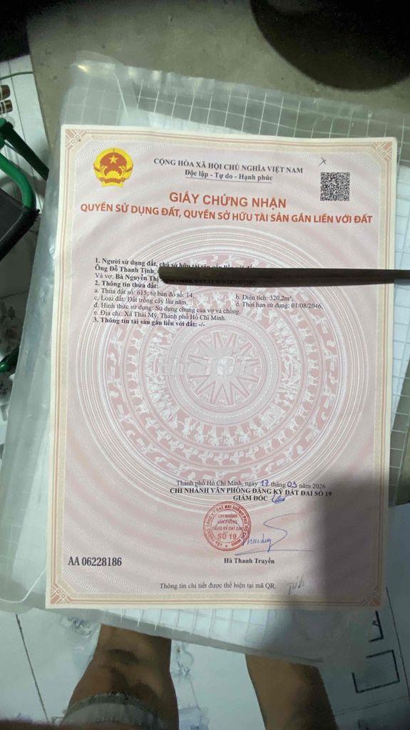 Nhà vườn 50m2 3 mặt cây xanh thích hợp nghĩ dưỡng chữa lành để dành