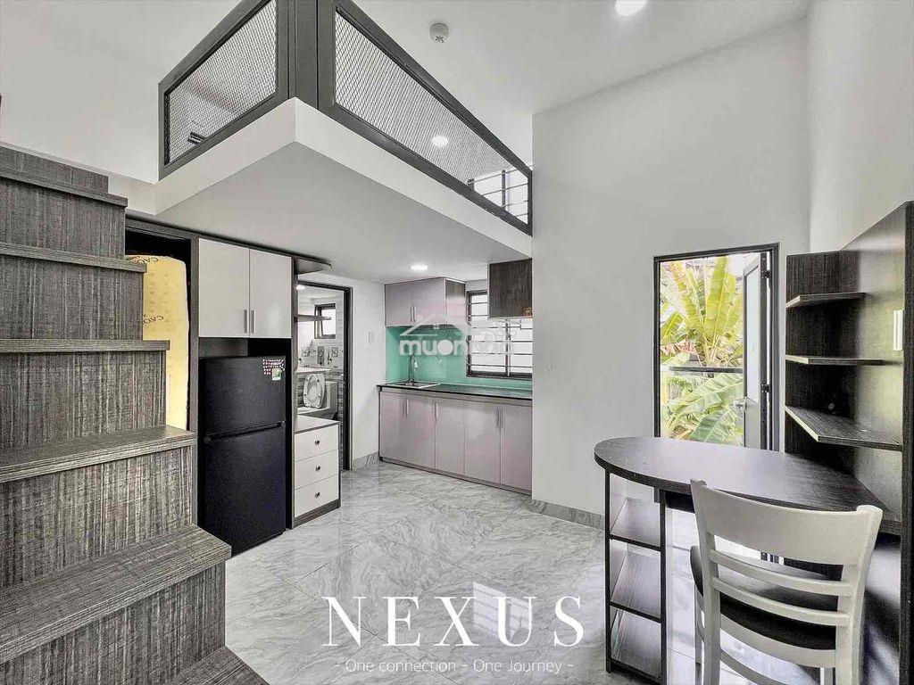 Trống lại 1 duplex full nội thất🥰lê văn khương🥰nhà máy bia - 3