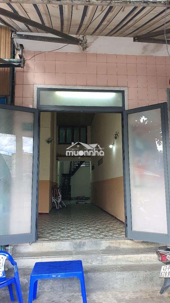 Cho thuê nhà mặt tiền đường quốc lộ 1a
