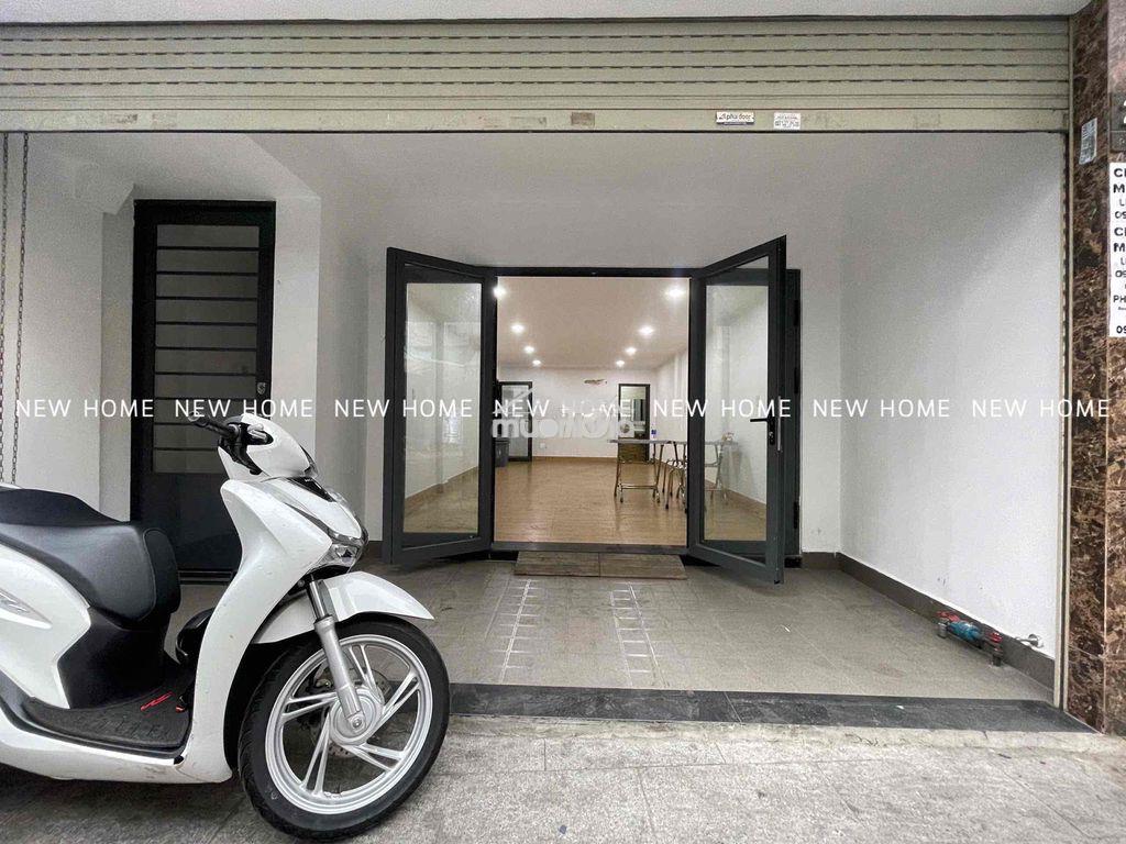 Mặt bằng kinh doanh tại phan văn hân - bình thạnh lối đi riêng - 2