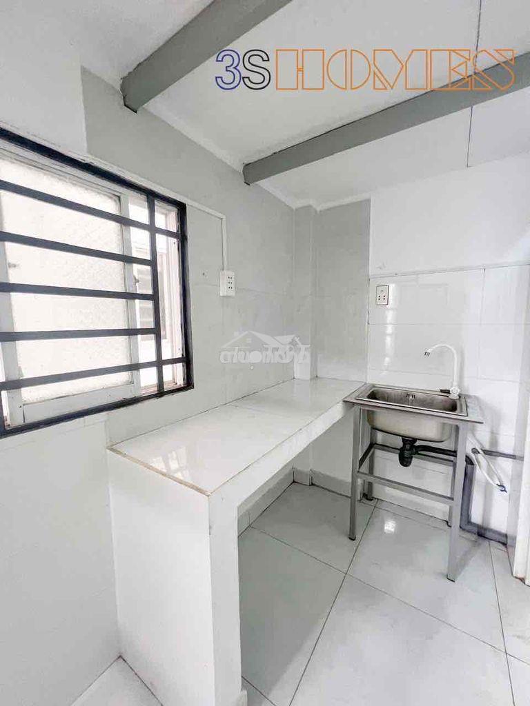 Trọ rẻ ngay cầu  an lộc cuối nguyễn oanh ,giáp gò vấp - 4