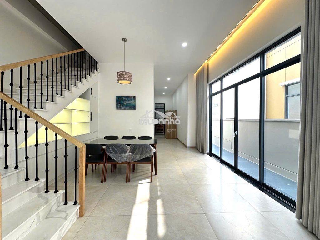 Cho thuê biệt thự dự án suncasa central nội thất cao cấp, nhà mới - 3