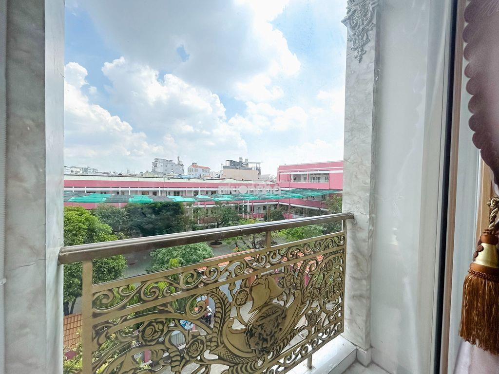 🚨🚨Ch cao cấp 1-2pn balcony ngay phan xích long🌳ngã tư phú nhuận🌳 - 2