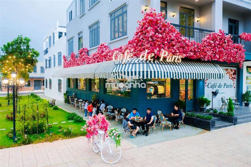 Chú em cắt bán 12.5m gần khu lamina làng đại học