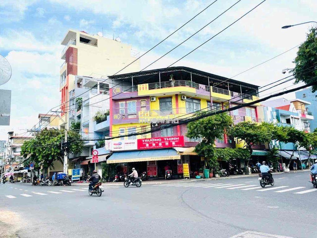 🚘140,5m2 m. tiền hem xe hơi xe tải  đơn giá bé tí tiii như nhà ở hẽm n - 2