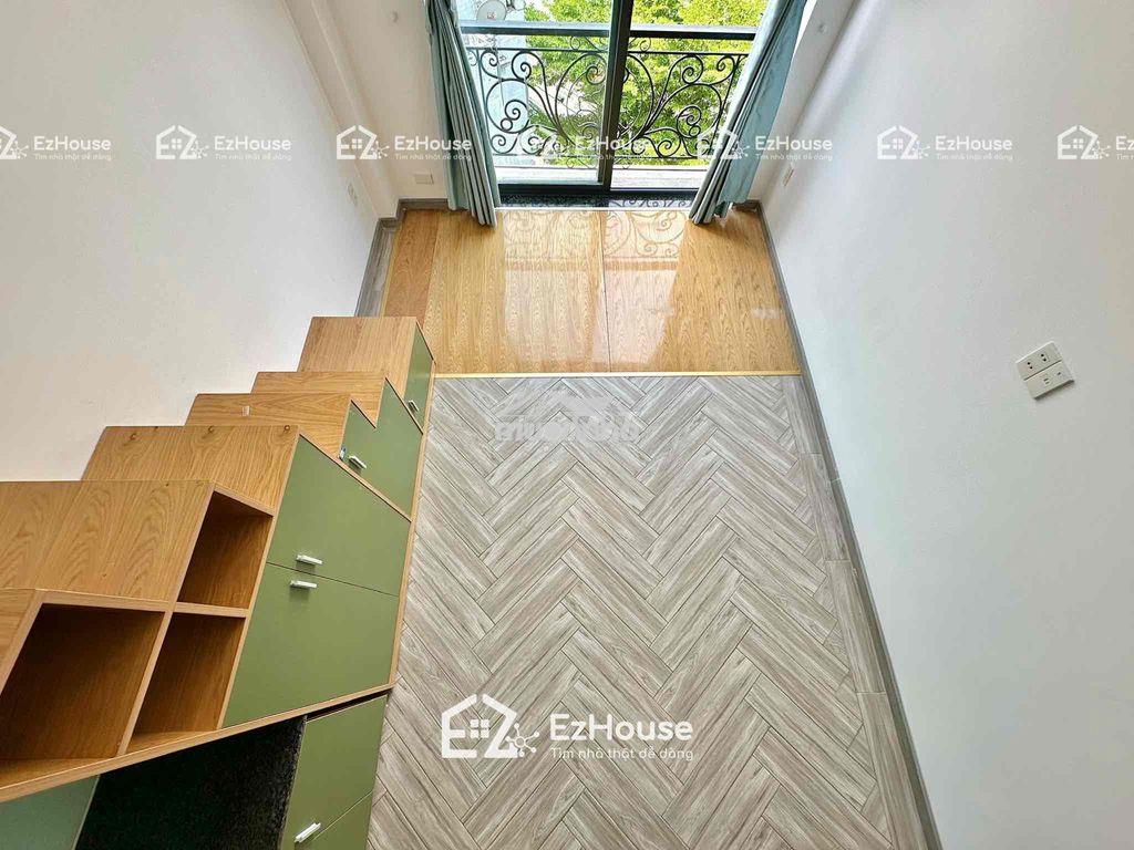 Duplex ban công full nt nguyễn oanh - 3