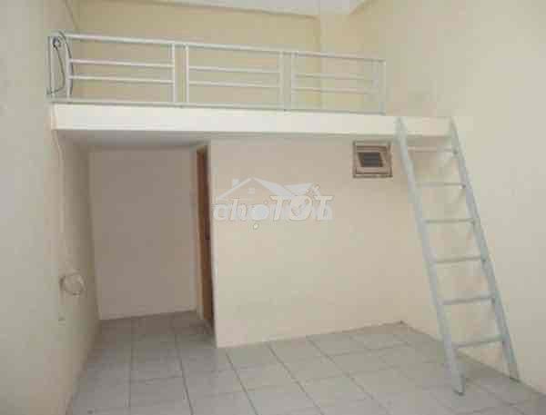 📢 Cho thuê phòng trọ giá tốt – quận 4
