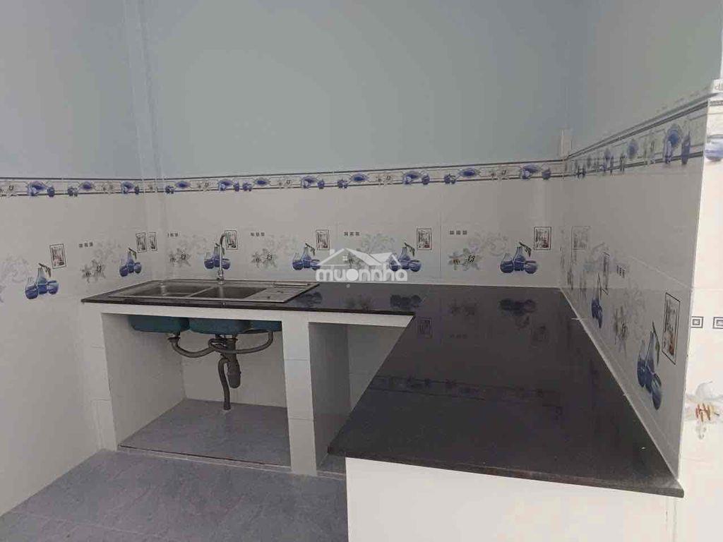 Bán nhà sổ riêng 75m2(5x15) đường số 157 nguyễn kim cương vào 300mét - 4