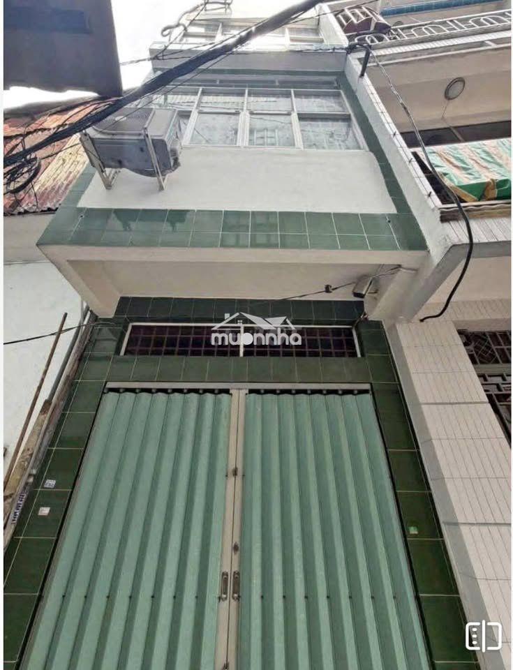 Bán nhà nguyễn thị thảnh, thới tam thôn, hóc môn, 79m², hxh, giá 1tỷ9