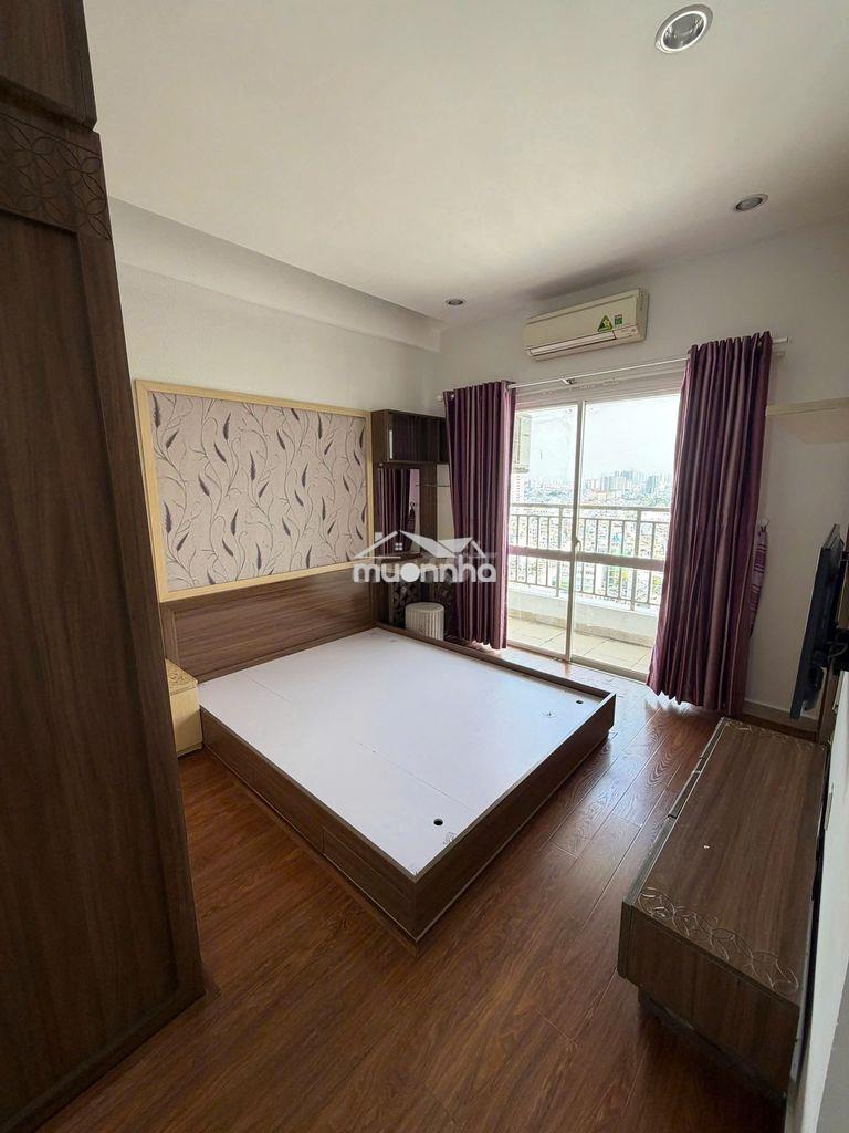 ✅️Bán căn hộ lotus gaden 78m2 -3pn.2wc sổ hồng - view quận 1 - 3