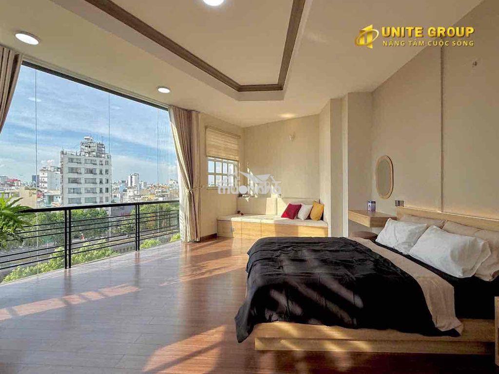 Penthouse trung tâm quận 1, view triệu đô , full nội thất xịn - 2