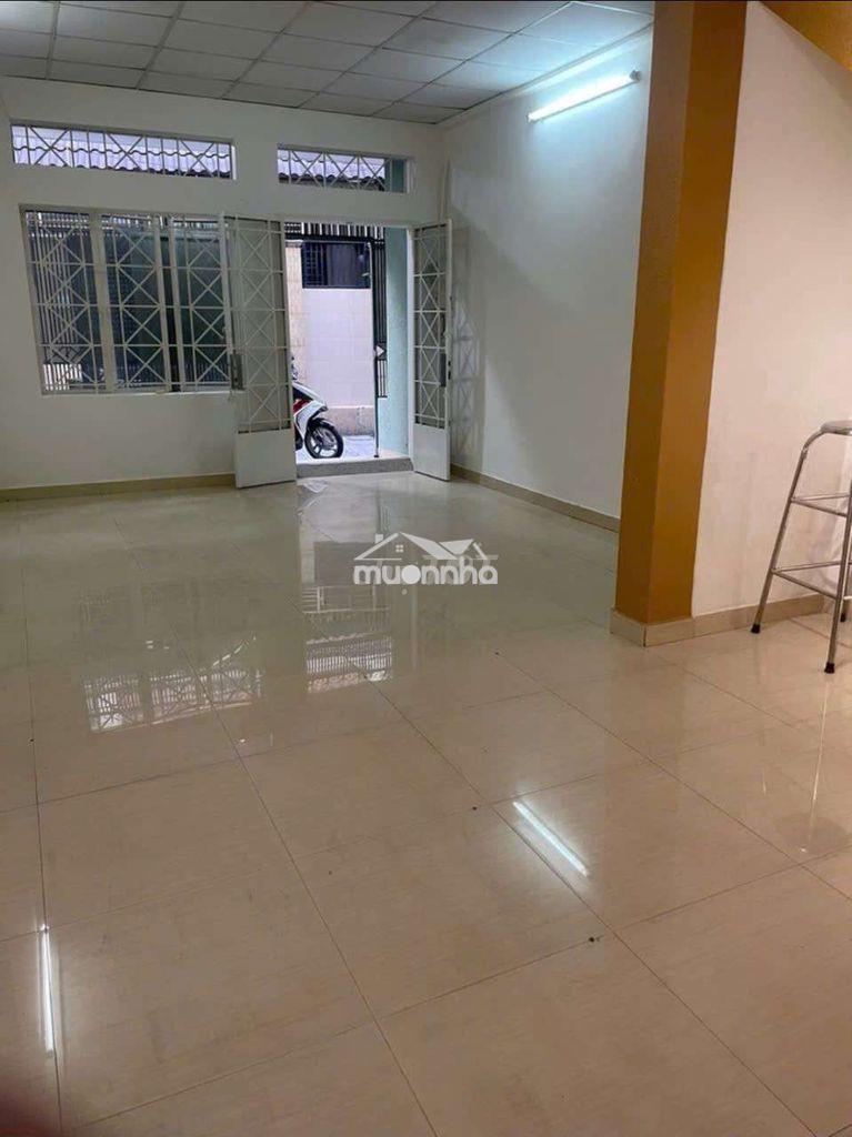 Cho thuê nhà nguyên căn. đường bạch đằng, phường 24. quận bình thạnh  - 2