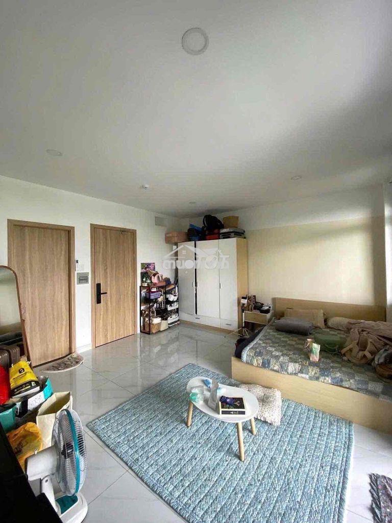 Căn hộ cao cấp full nội thất bancol an ninh ngay kcn tân bình - 2