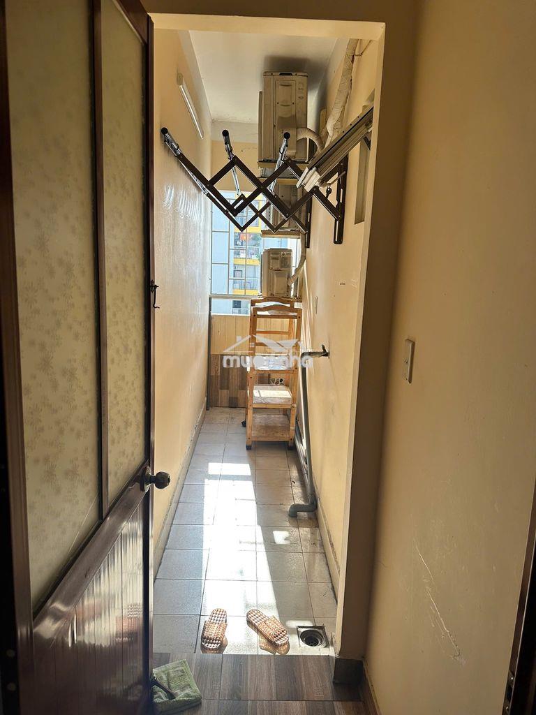 Chỉ với 3ty6 sở hữu căn hộ 2pn-75m2 chung cư phú gia hưng