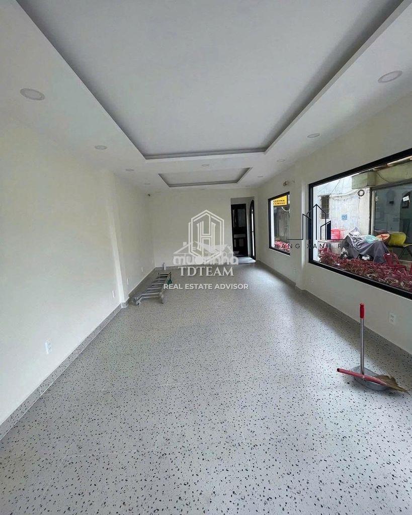 🔥 Góc 2 mặt tiền lê văn duyệt, bình thạnh - 2 tầng - giá: 40 triệu - 4
